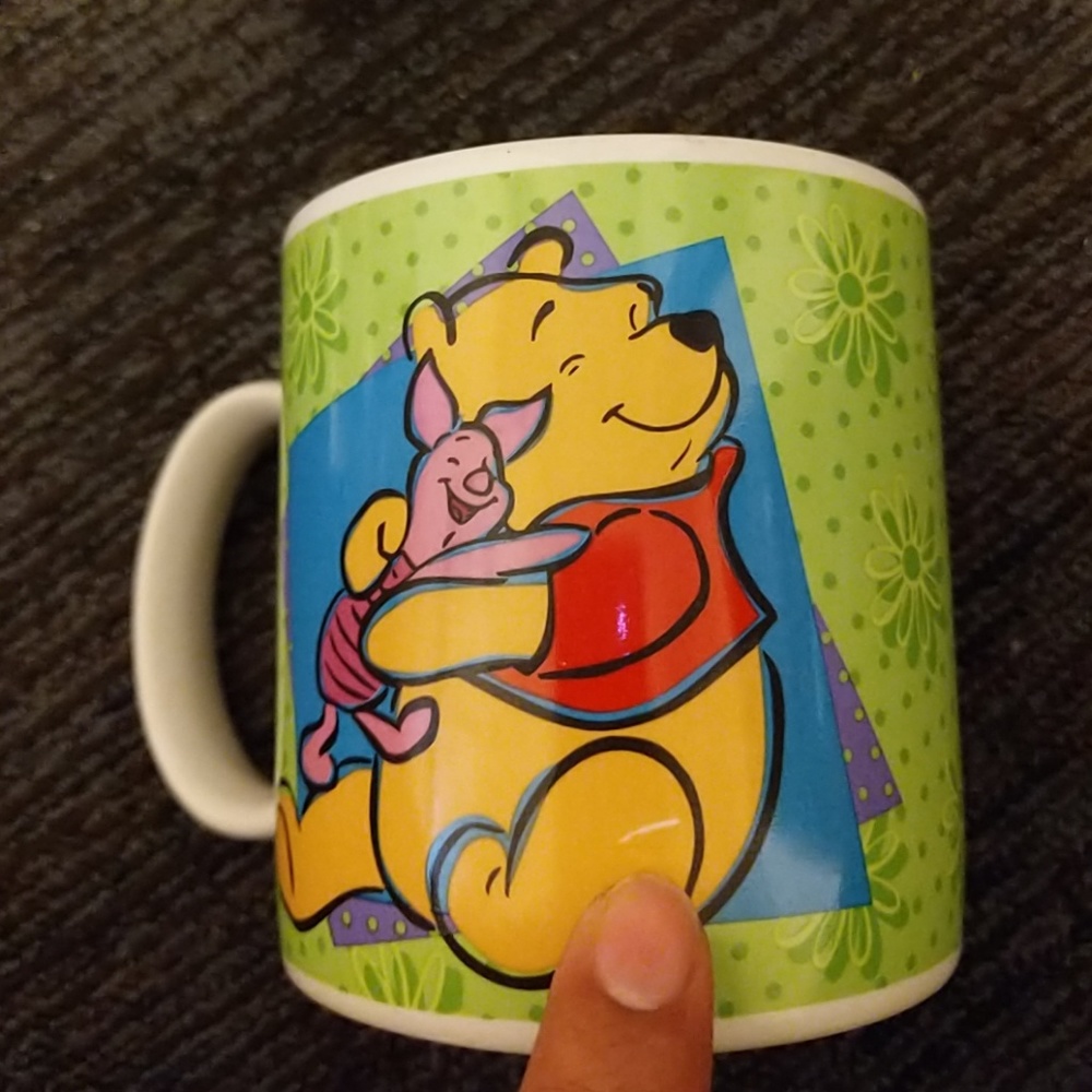Bundle Frame & Mug!